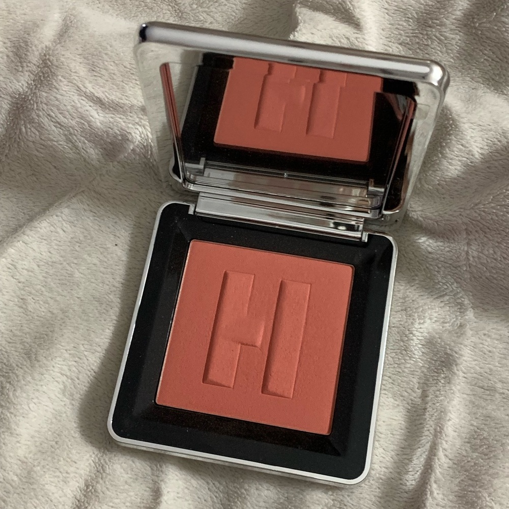 Haus Labs Color Fuse Blush 💗